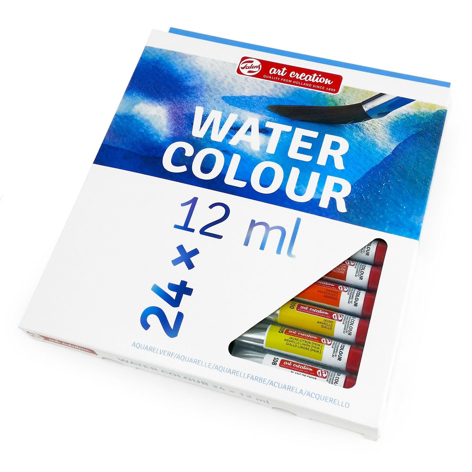 Royal Talens Art Creation Watercolor Paint Sets