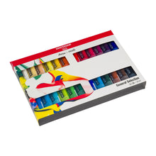 Load image into Gallery viewer, Royal Talens Amsterdam Paint Sets 20ml
