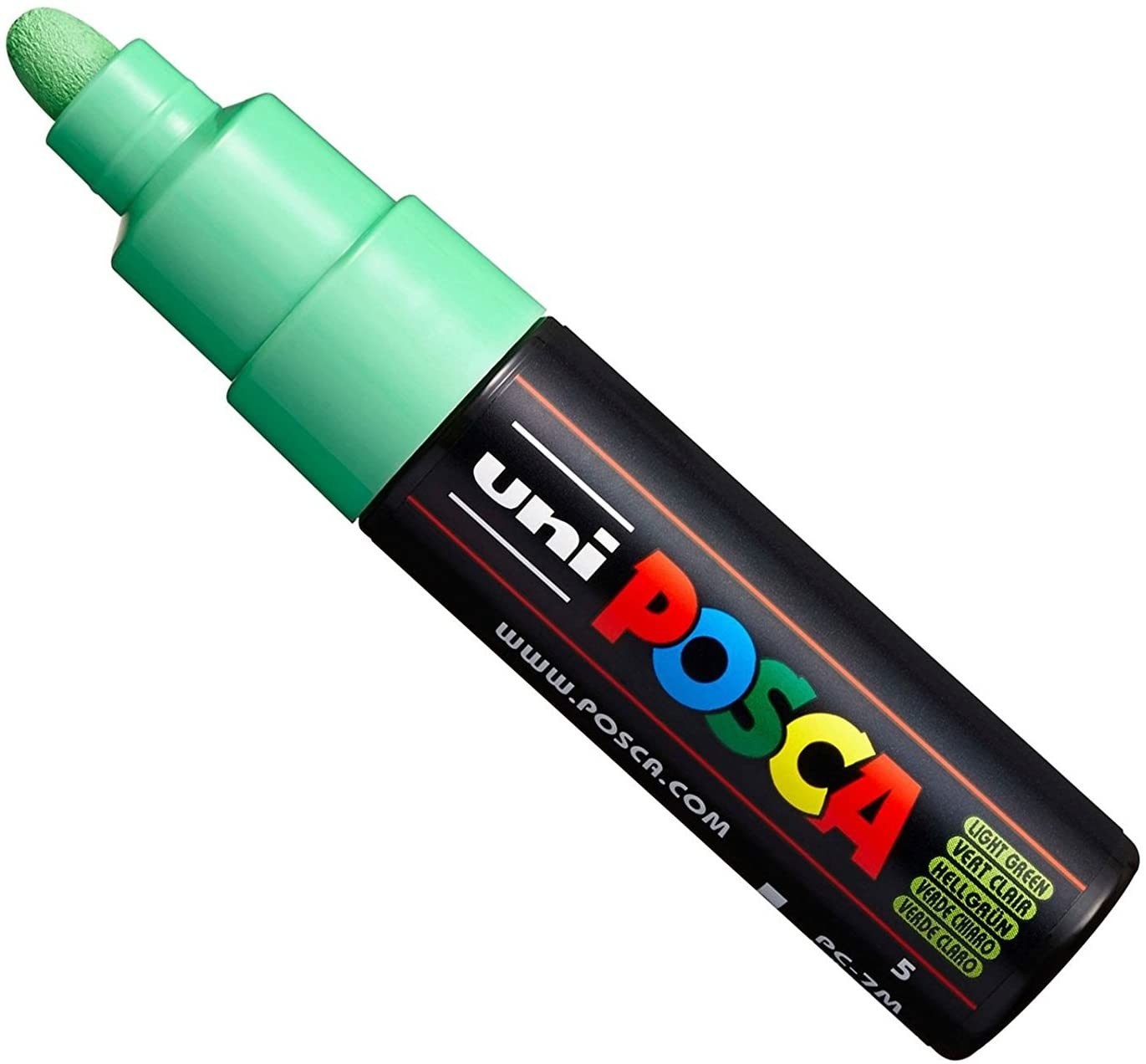 Posca Paint Markers - 5.5mm Bullet Tip