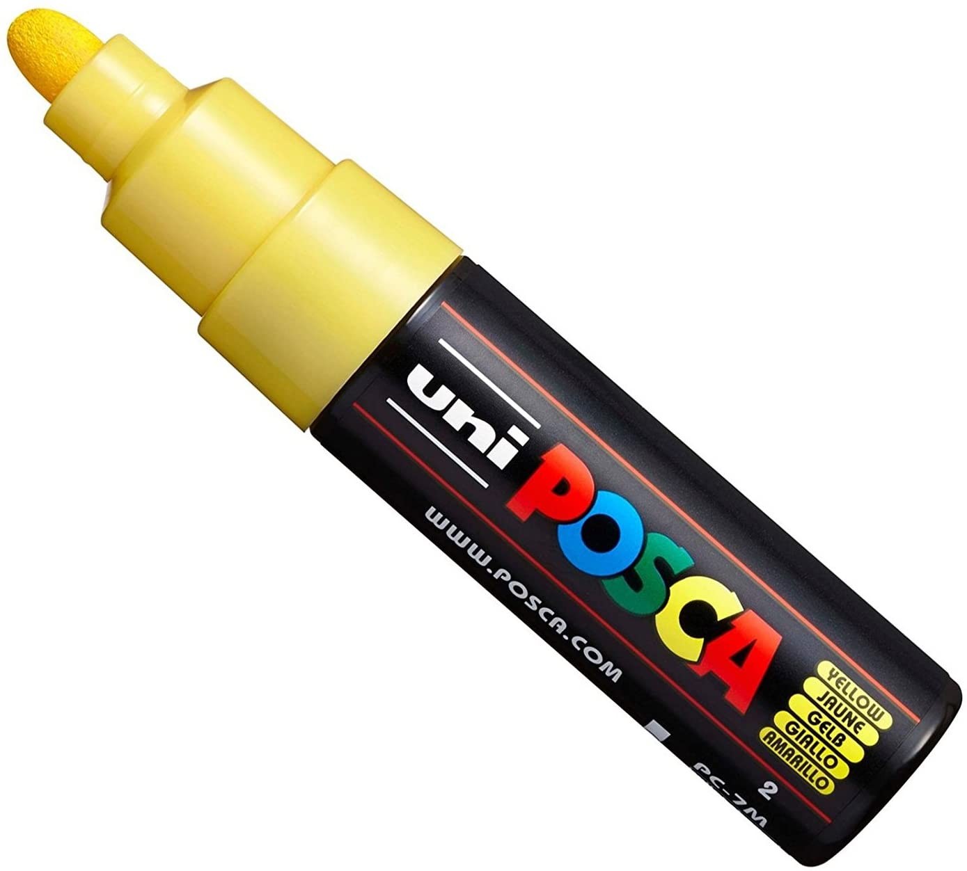 Posca Paint Markers - 5.5mm Bullet Tip