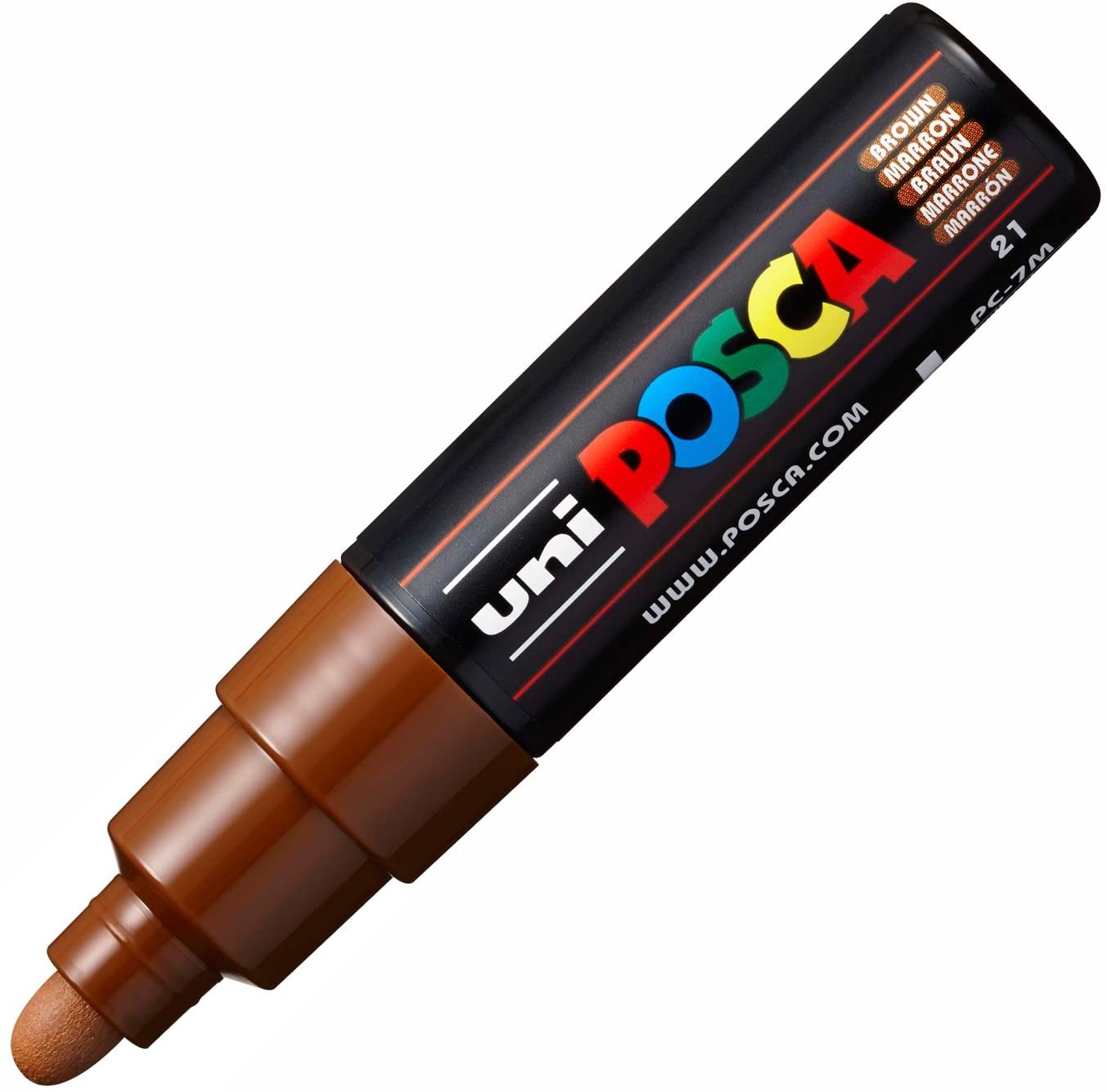 Posca Paint Markers - 5.5mm Bullet Tip