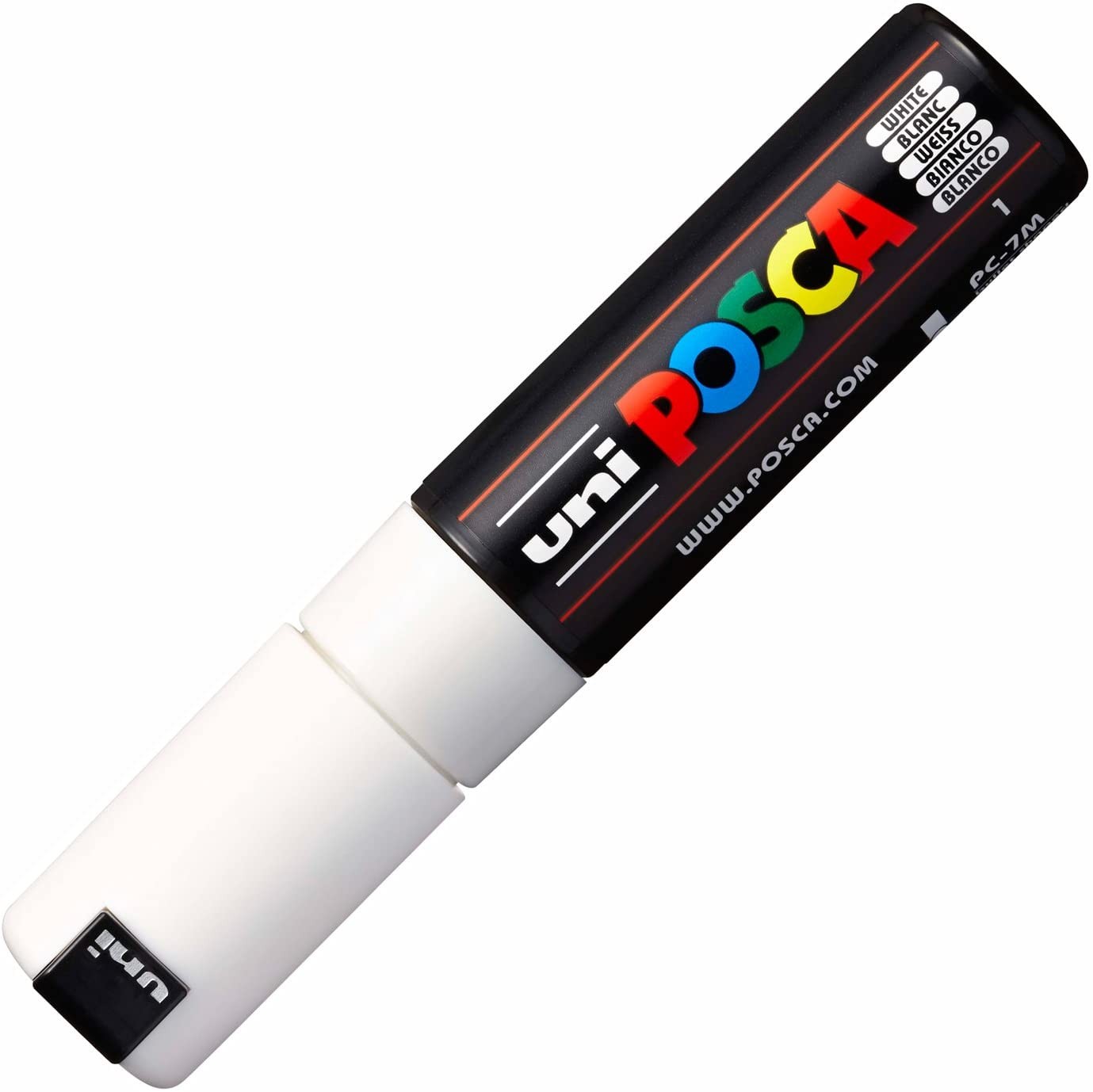 Posca Paint Markers - 5.5mm Bullet Tip