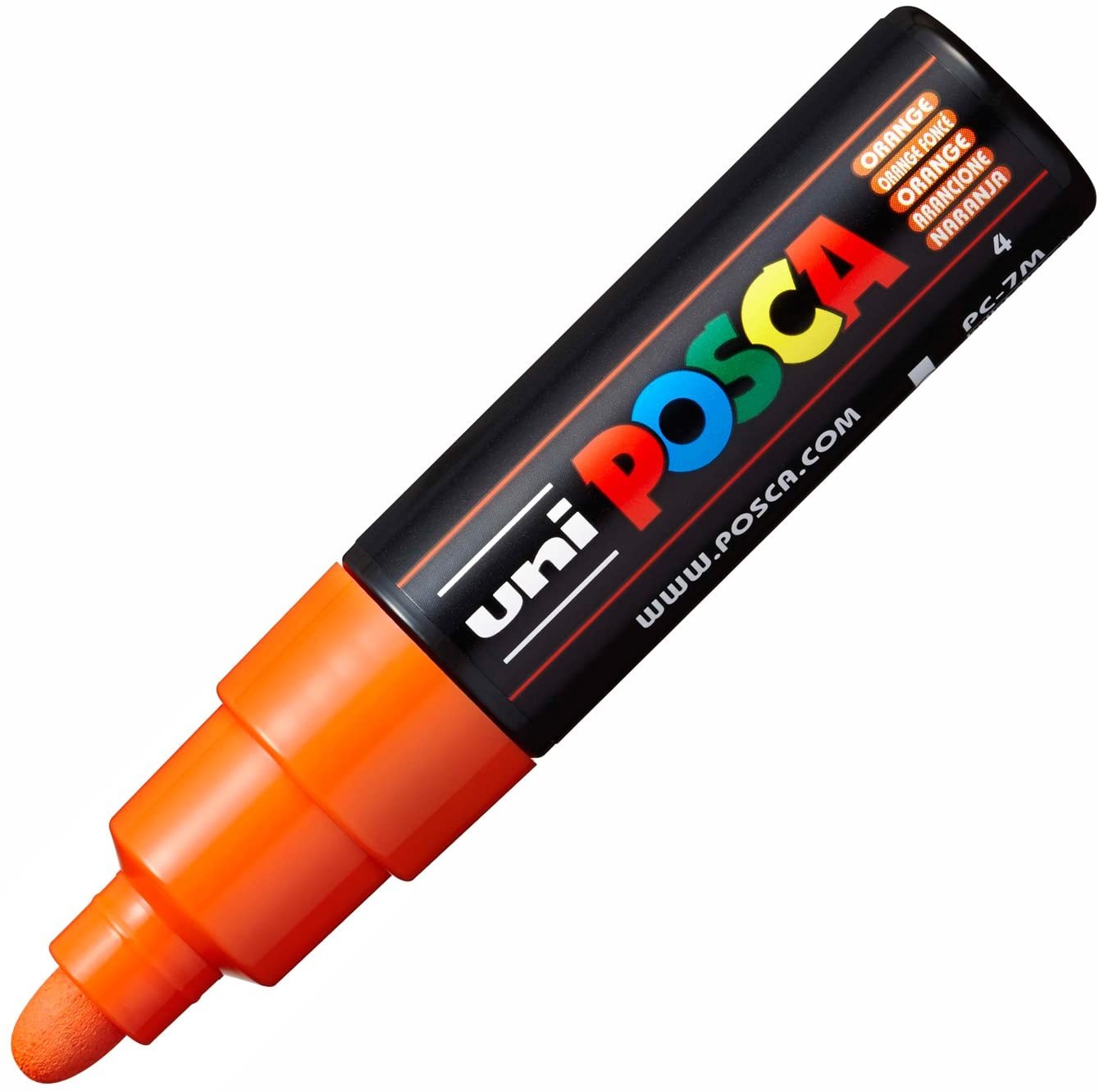 Posca Paint Markers - 5.5mm Bullet Tip