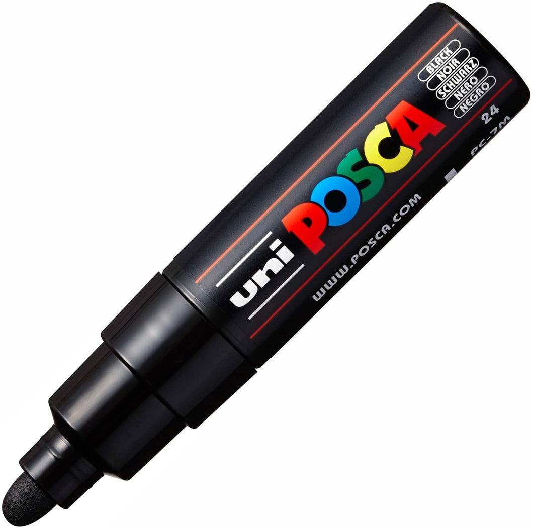 Posca Paint Markers - 5.5mm Bullet Tip
