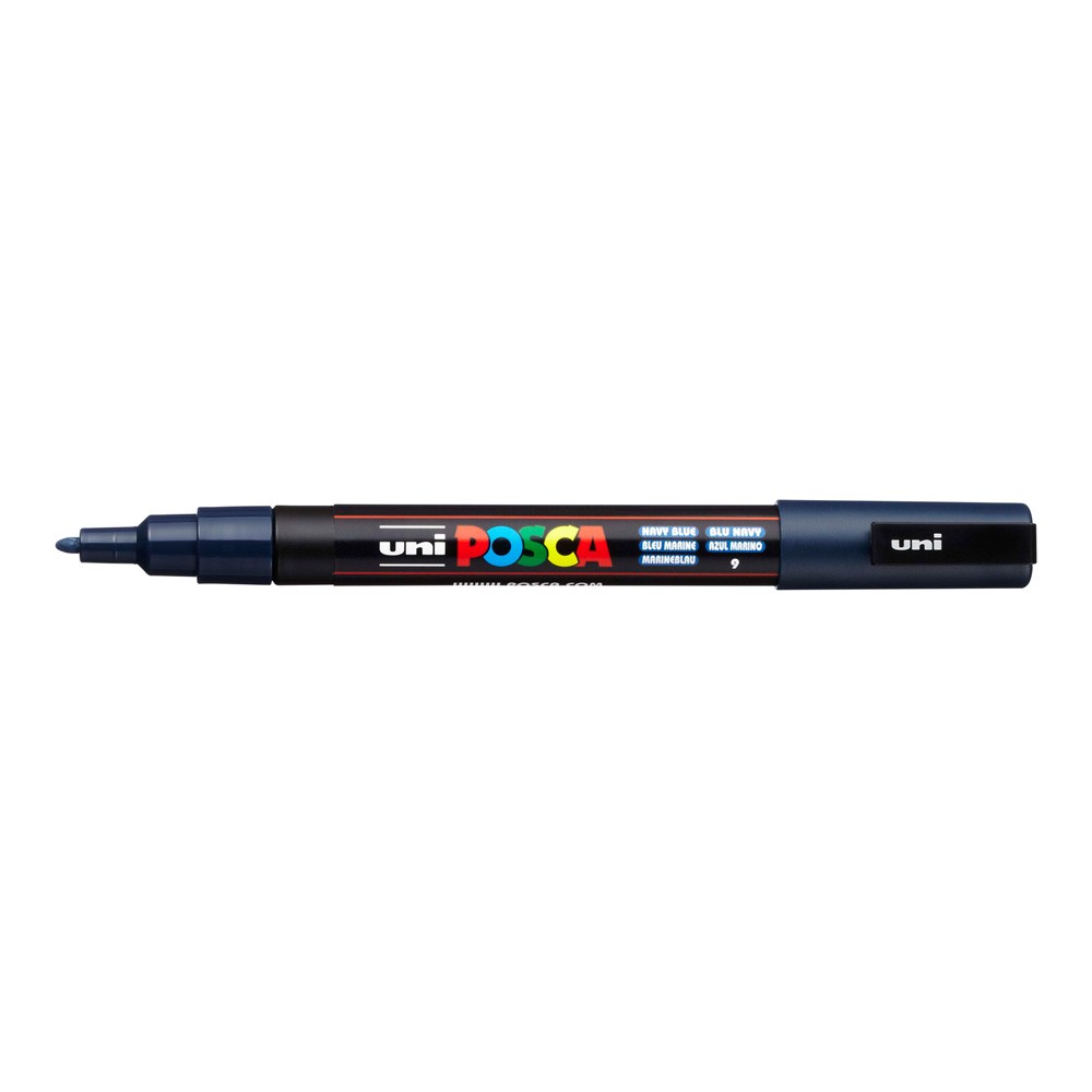 POSCA Paint Markers 1.5mm