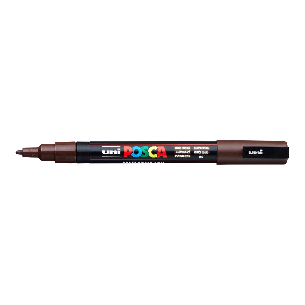 POSCA Paint Markers 1.5mm
