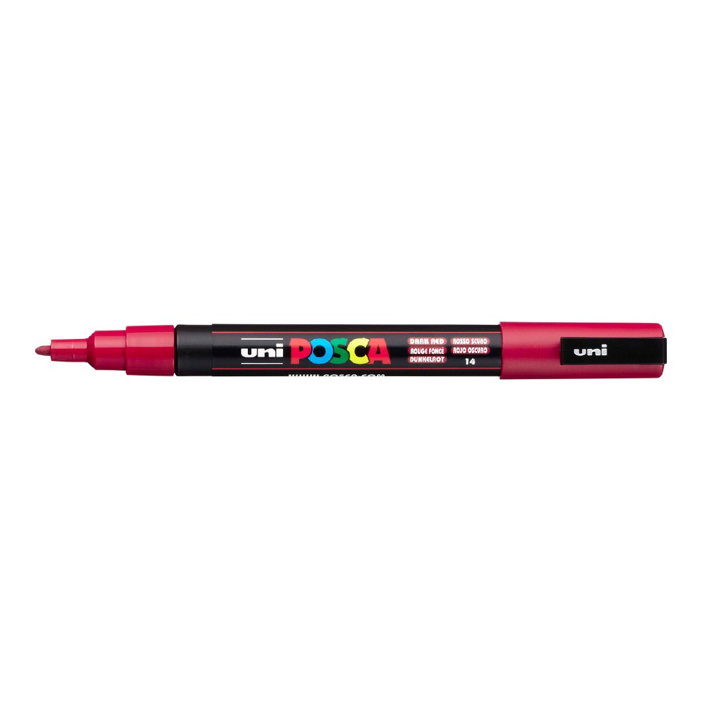 POSCA Paint Markers 1.5mm