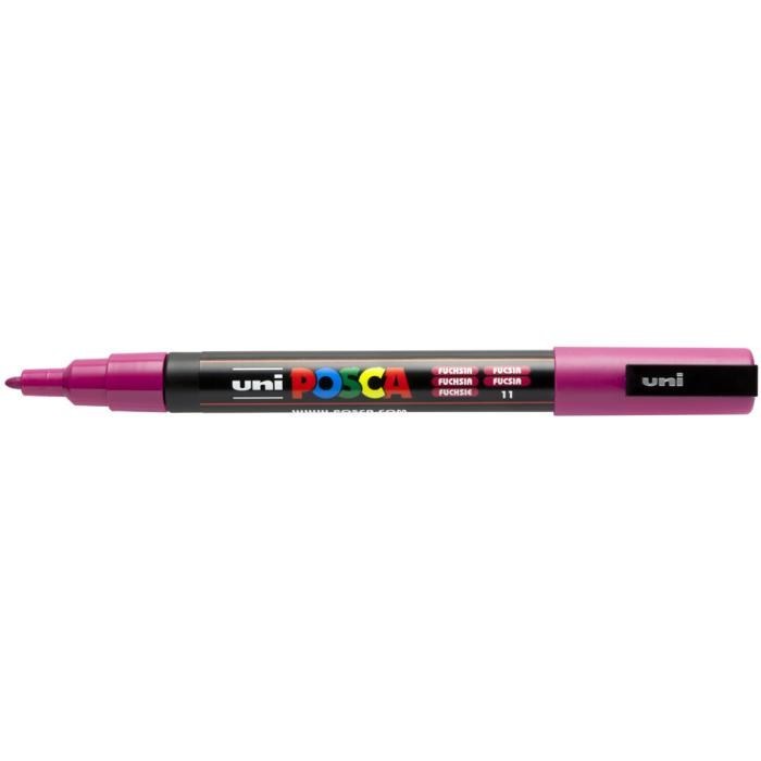POSCA Paint Markers 1.5mm