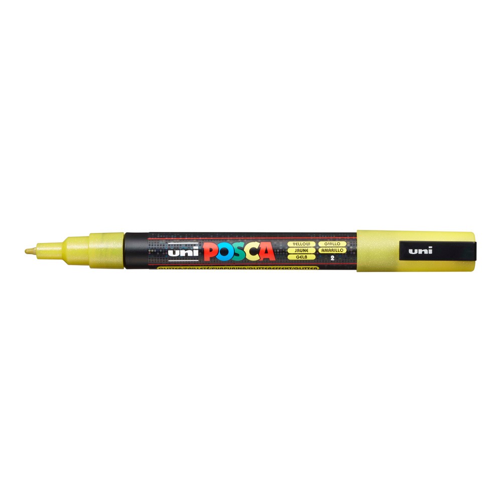 POSCA Paint Markers 1.5mm