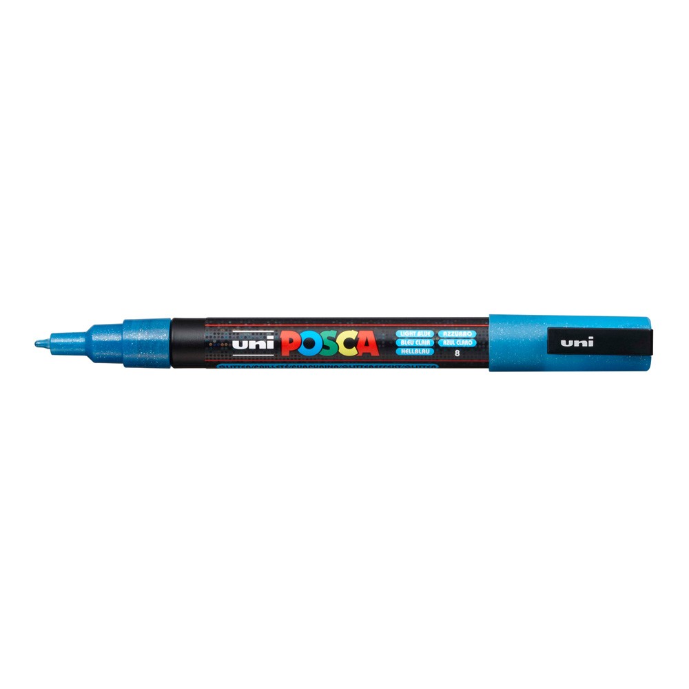 POSCA Paint Markers 1.5mm