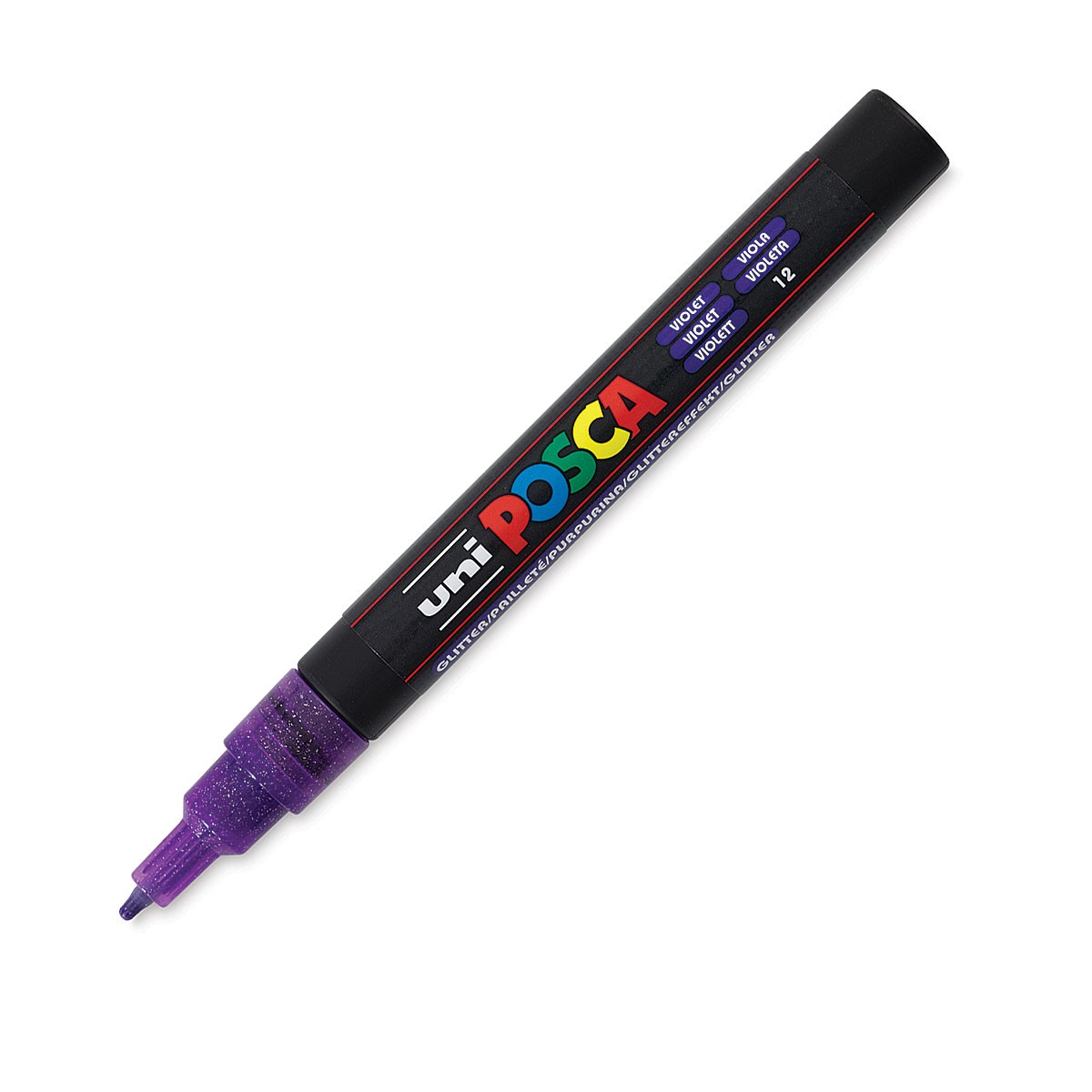 POSCA Paint Markers 1.5mm