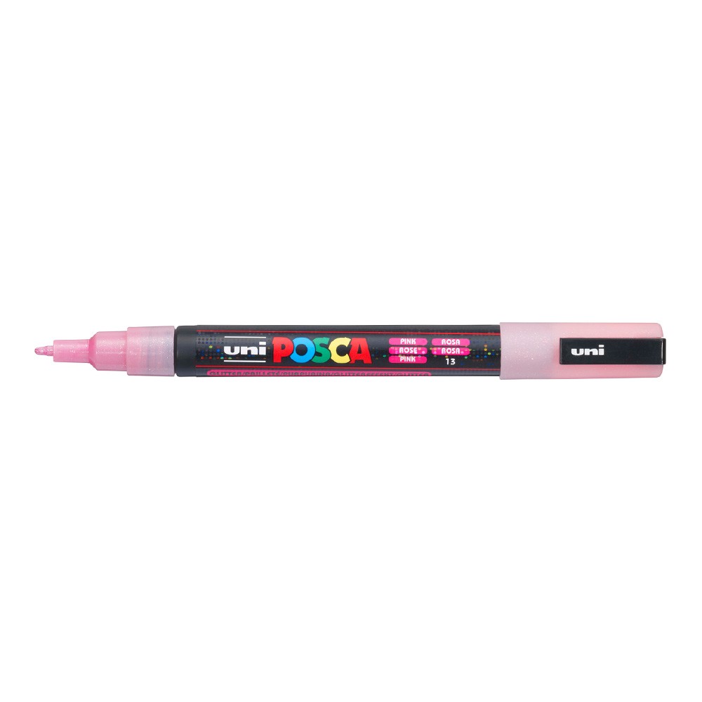 POSCA Paint Markers 1.5mm