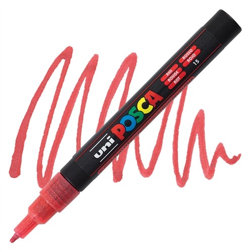 POSCA Paint Markers 1.5mm