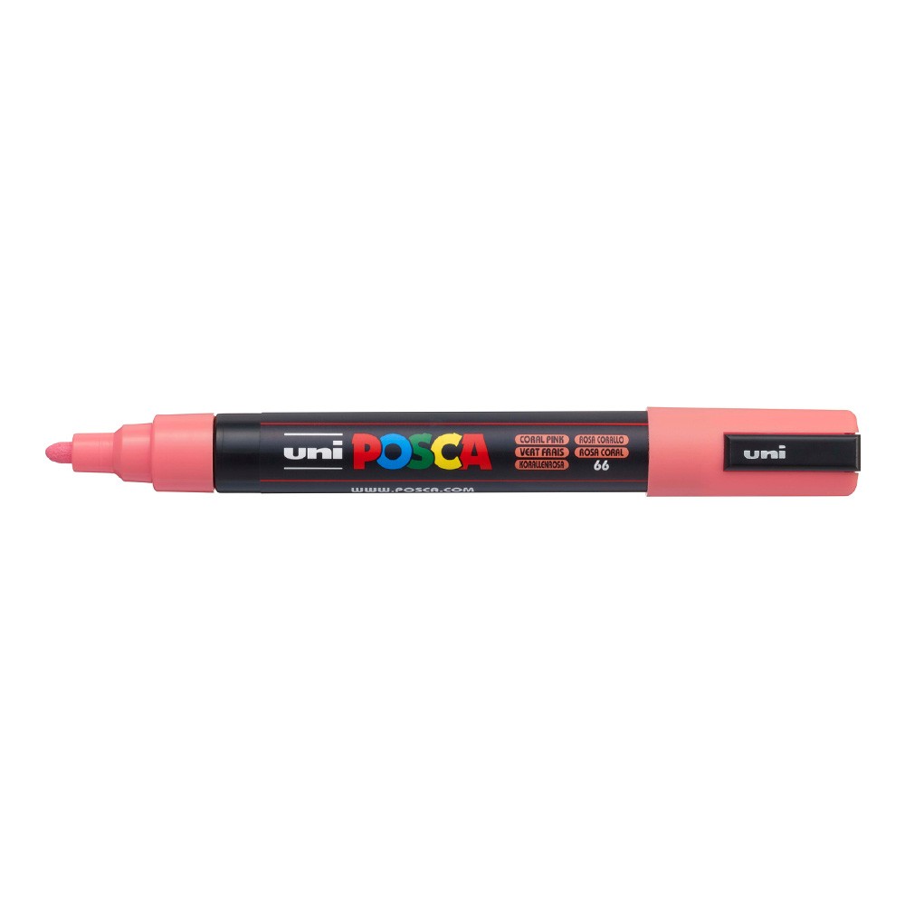 POSCA Paint Markers 2.5mm