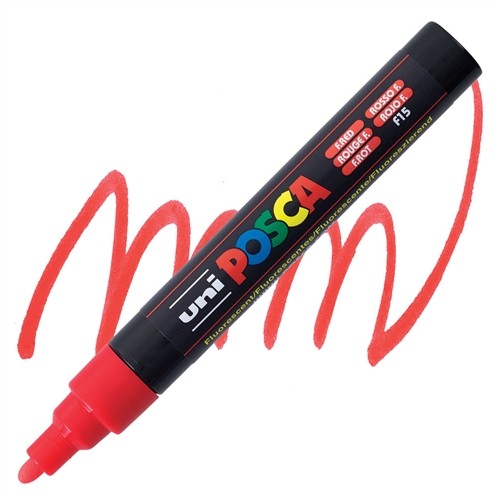 POSCA Paint Markers 2.5mm