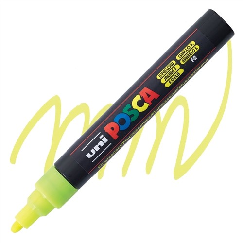 POSCA Paint Markers 2.5mm