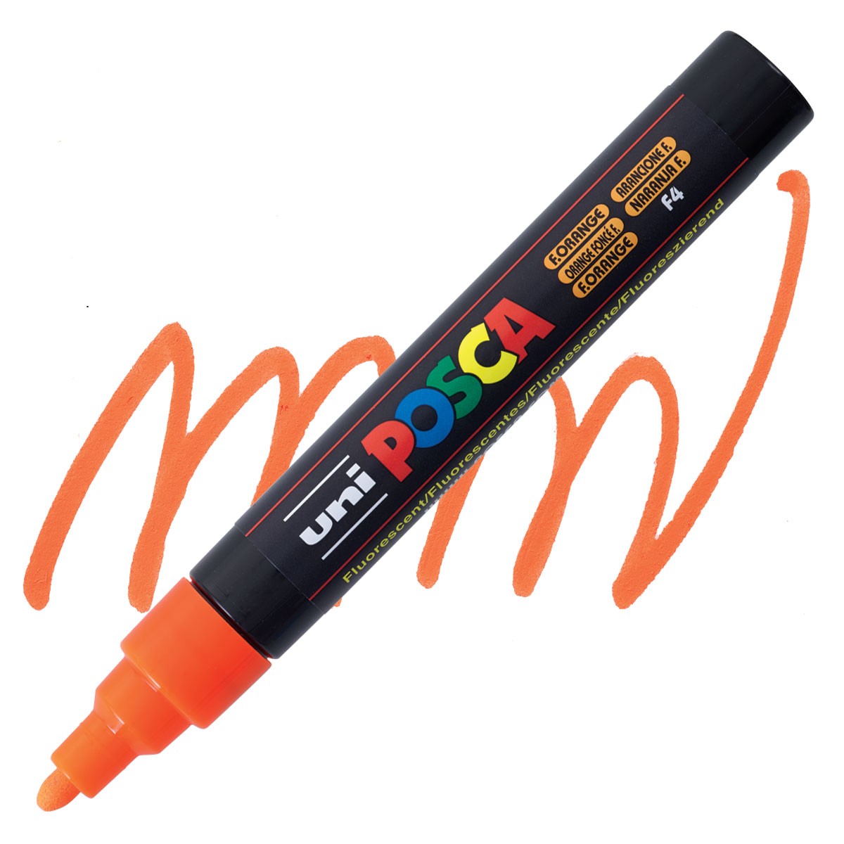 POSCA Paint Markers 2.5mm