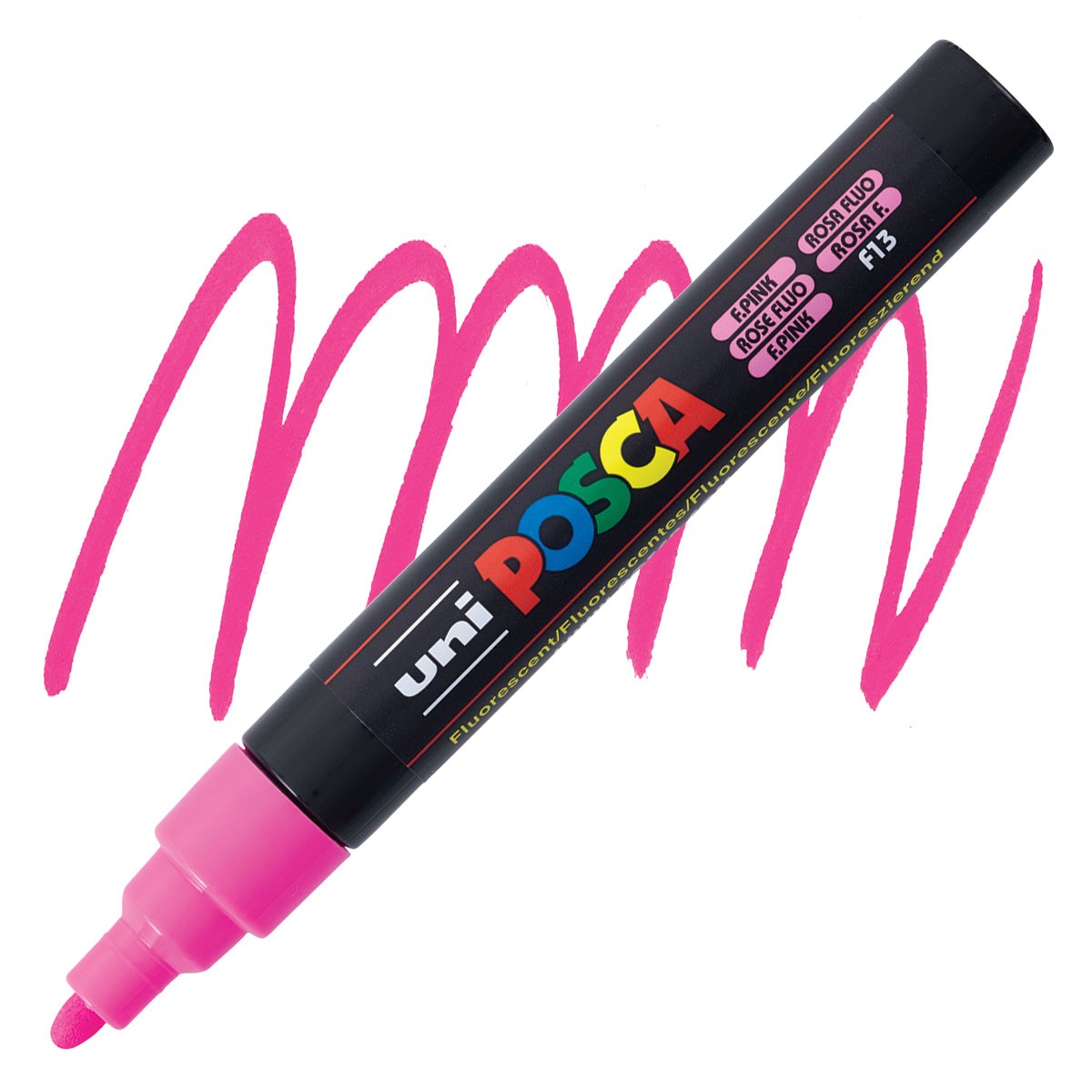 POSCA Paint Markers 2.5mm