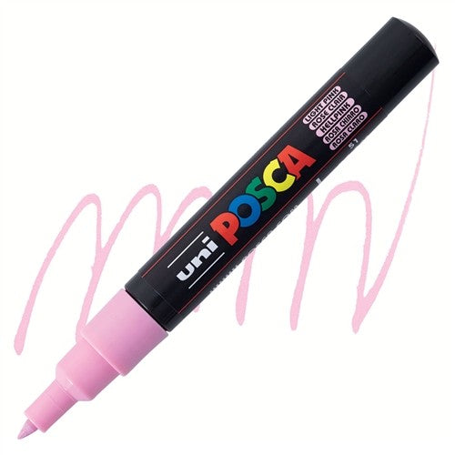 POSCA Paint Markers 1mm