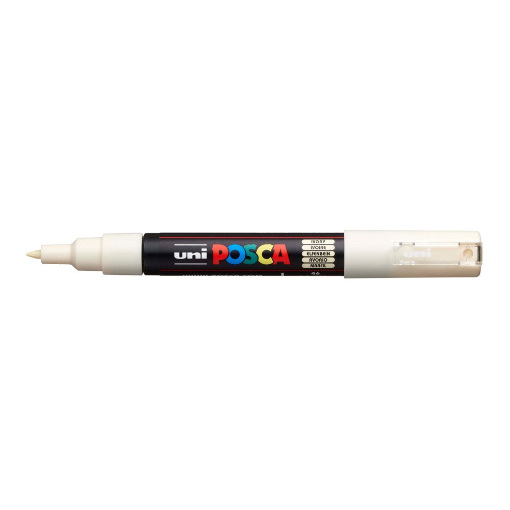 POSCA Paint Markers 1mm