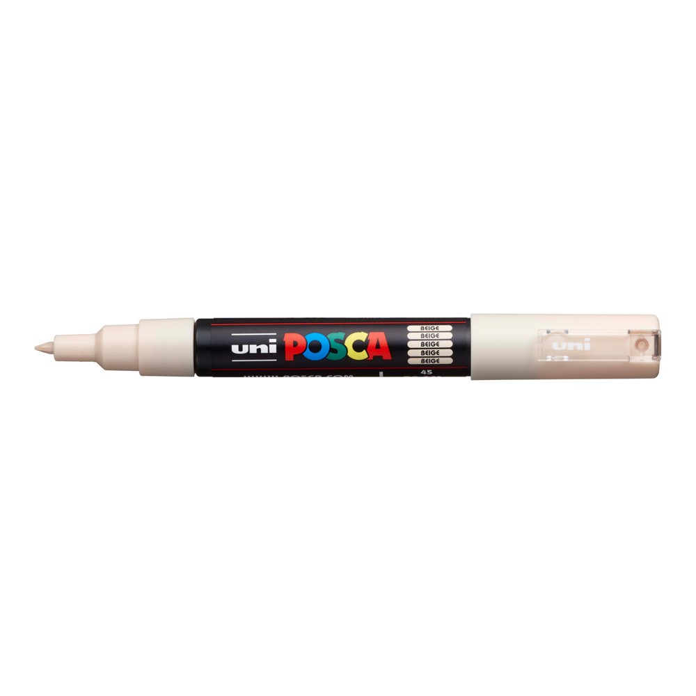 POSCA Paint Markers 1mm