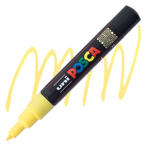 POSCA Paint Markers 1mm