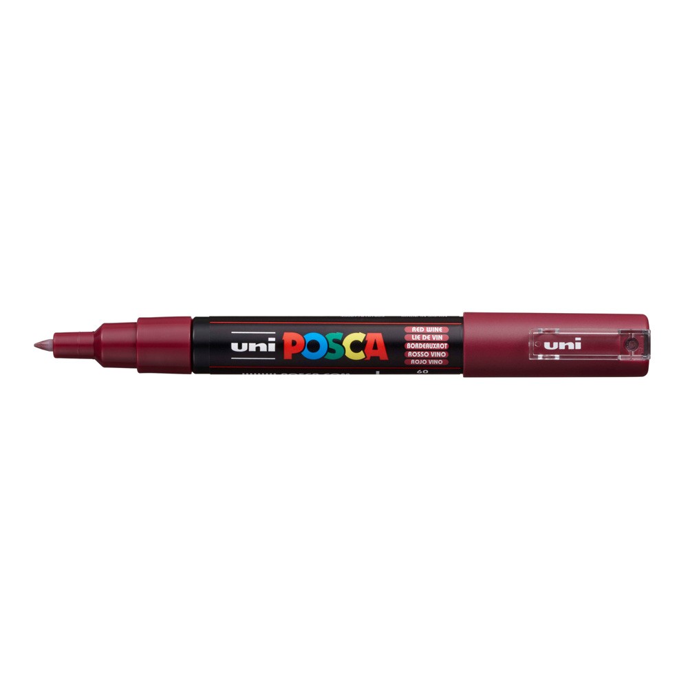 POSCA Paint Markers 1mm