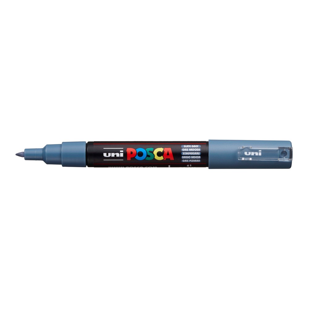 POSCA Paint Markers 1mm