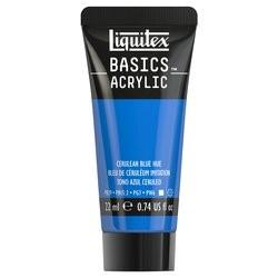 Liquitex Basics Acrylic Paint - Quinacridone Magenta, 250ml Tube