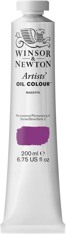 Winsor & Newton Artist Oil Colors 37ml