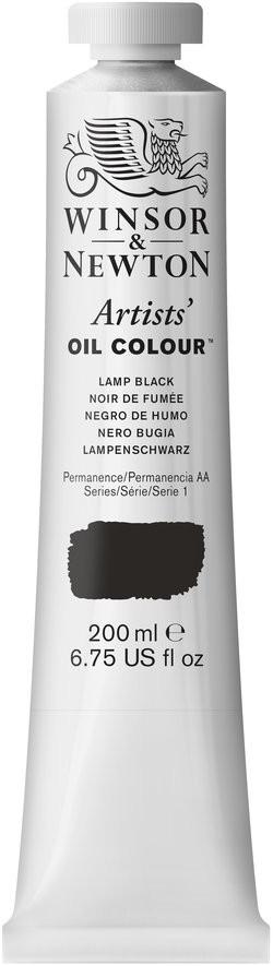 Winsor & Newton Artist Oil Colors 37ml