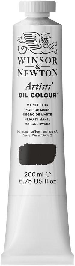 Winsor & Newton Artist Oil Colors 37ml