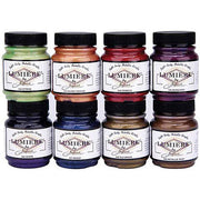 Jacquard Lumiere Acrylic Colors