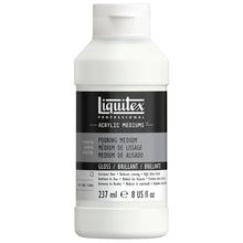 Load image into Gallery viewer, Liquitex Gloss Pouring Medium
