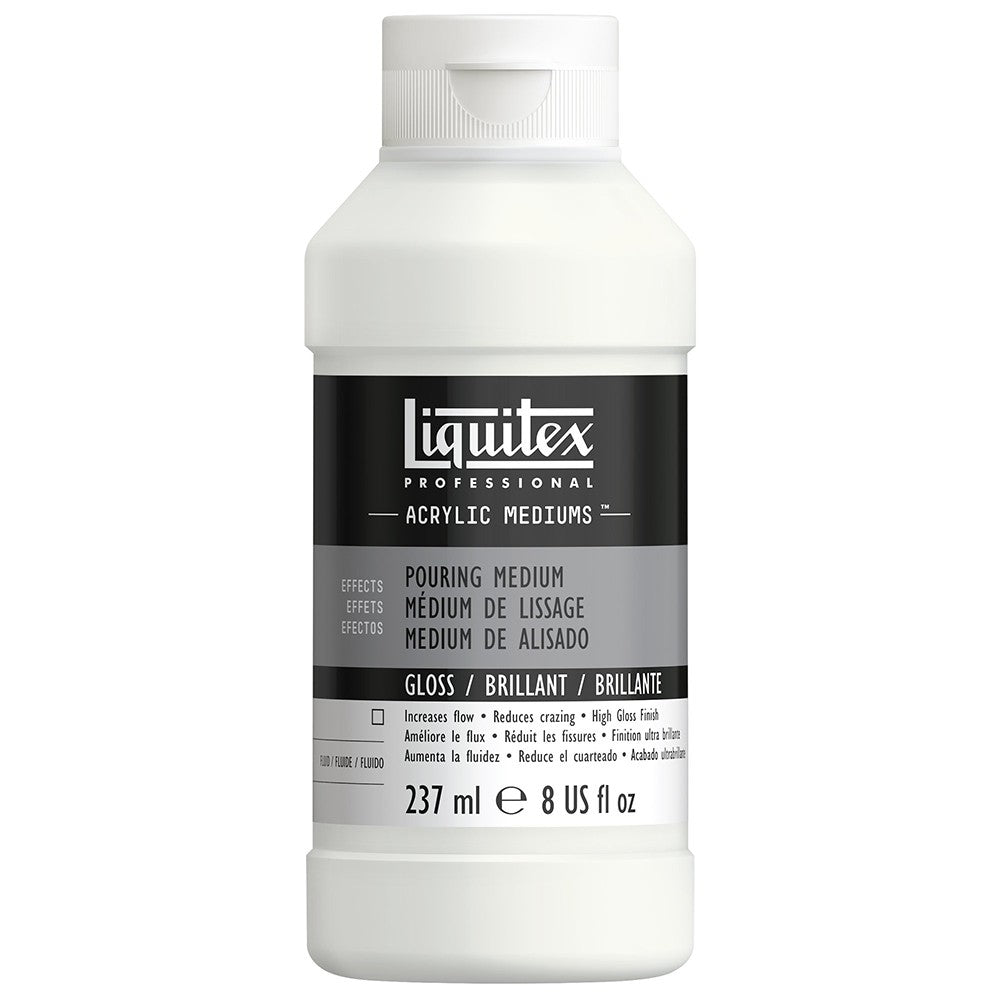 Liquitex Gloss Pouring Medium