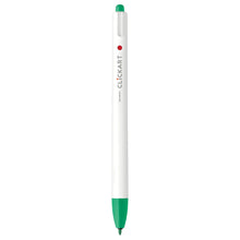 Load image into Gallery viewer, ClickArt Open Stock Retractable Marker Pens
