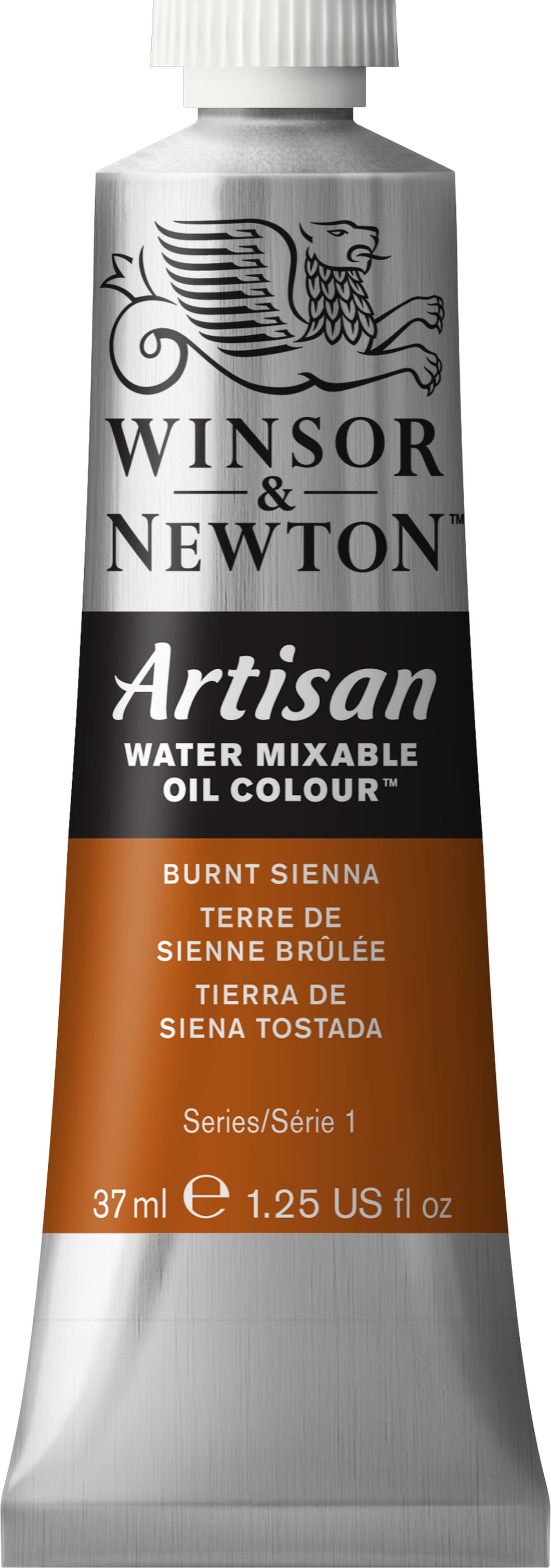 Artisan Water Mixable Oil Colors 37ml