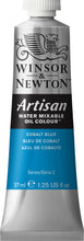 Load image into Gallery viewer, Artisan Water Mixable Oil Colors 37ml

