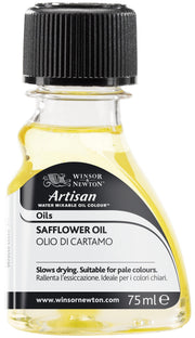 Artisan Water Mixable Safflower Oil