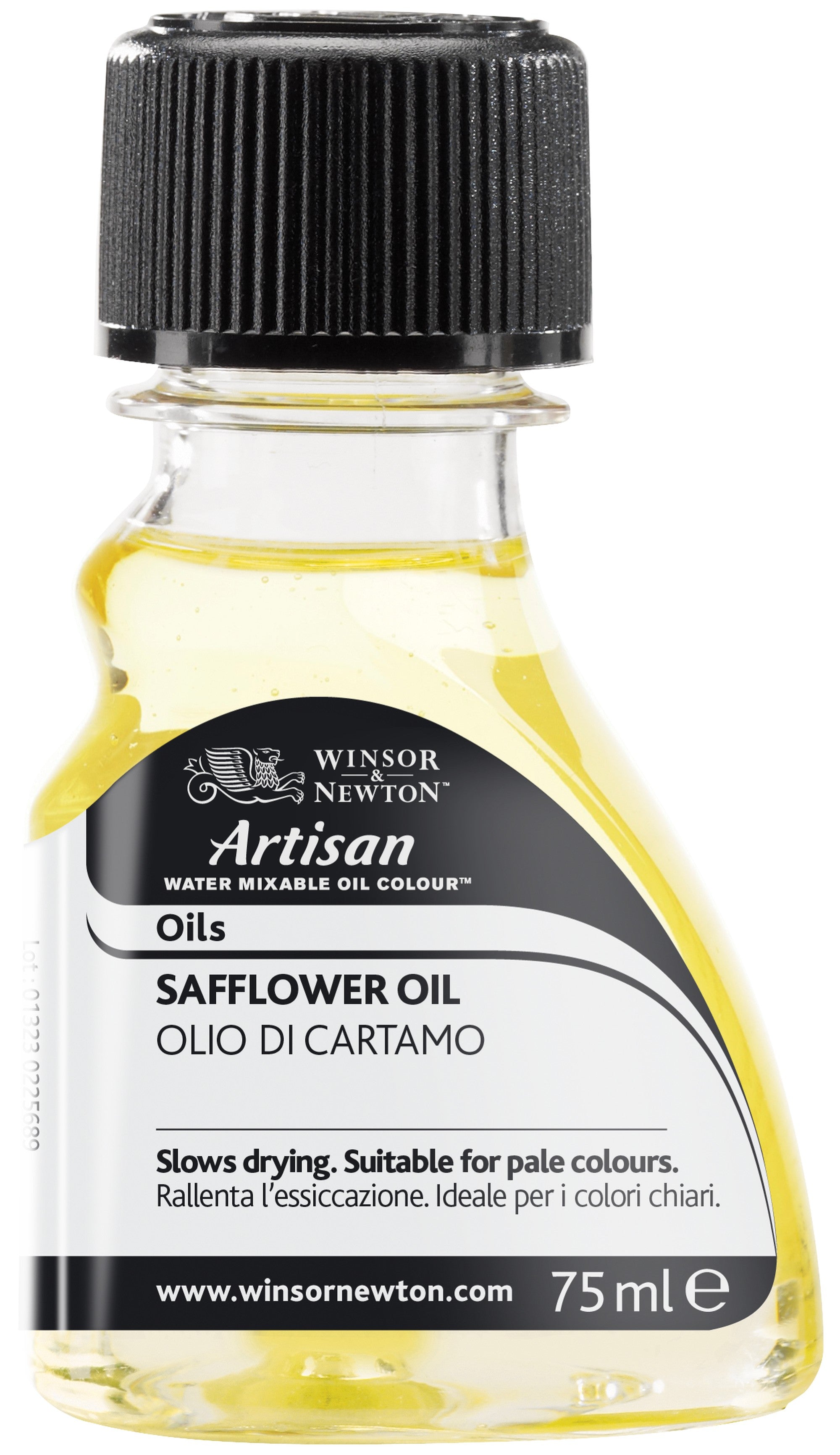 Artisan Water Mixable Safflower Oil
