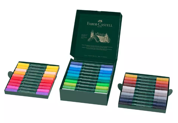 Faber Castel Albrecht Durer Watercolor Markers & Sets
