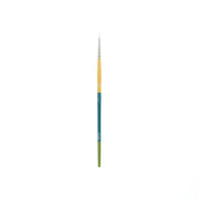 Princeton Snap White Synthetic Taklon Brush SH Round #2/0