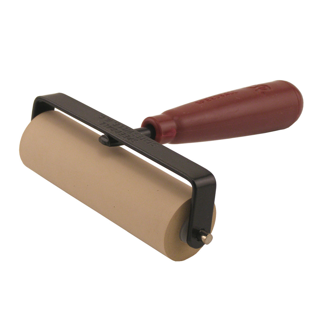 Deluxe Soft Rubber Brayers