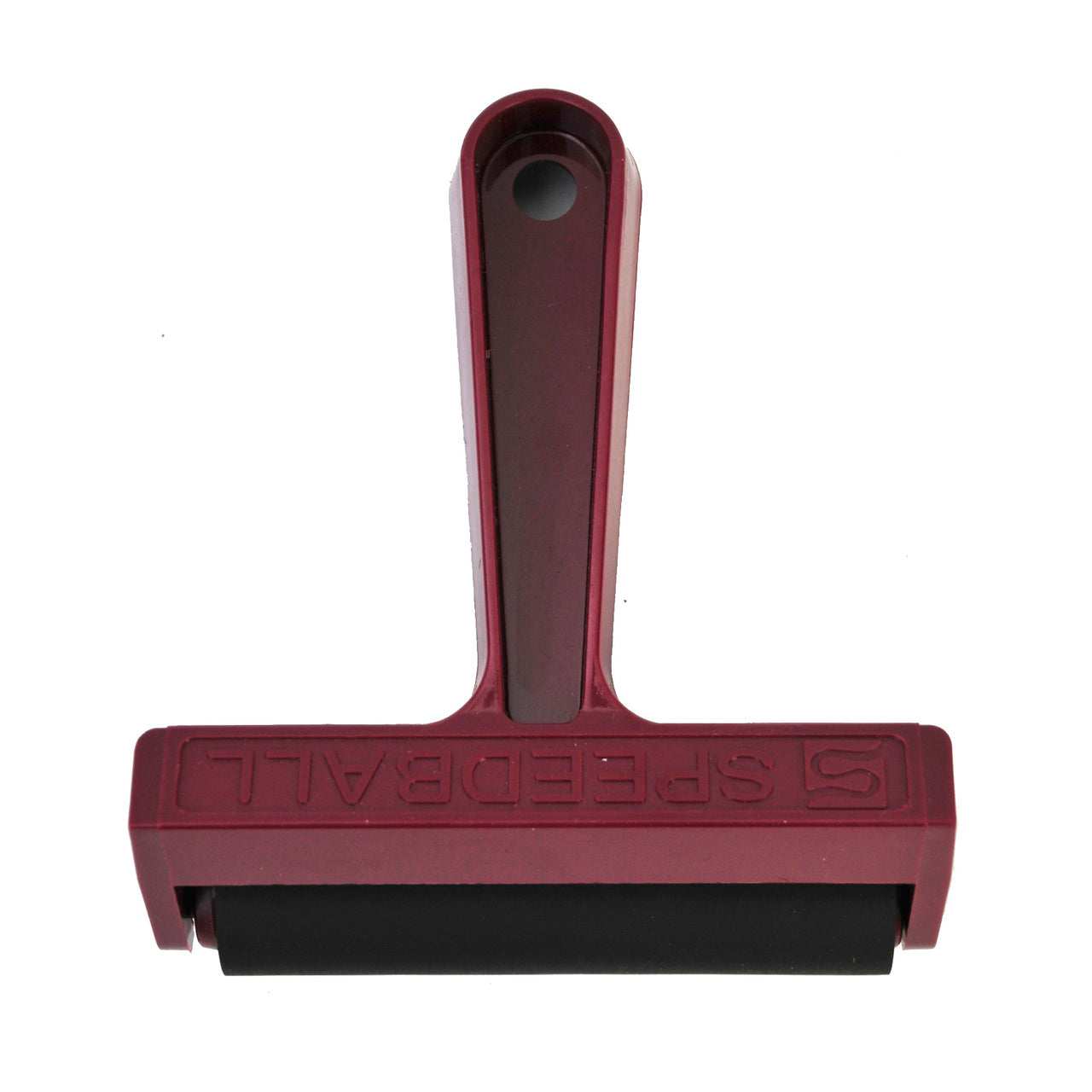 Speedball 4" Brayers with Pop-In Rollers