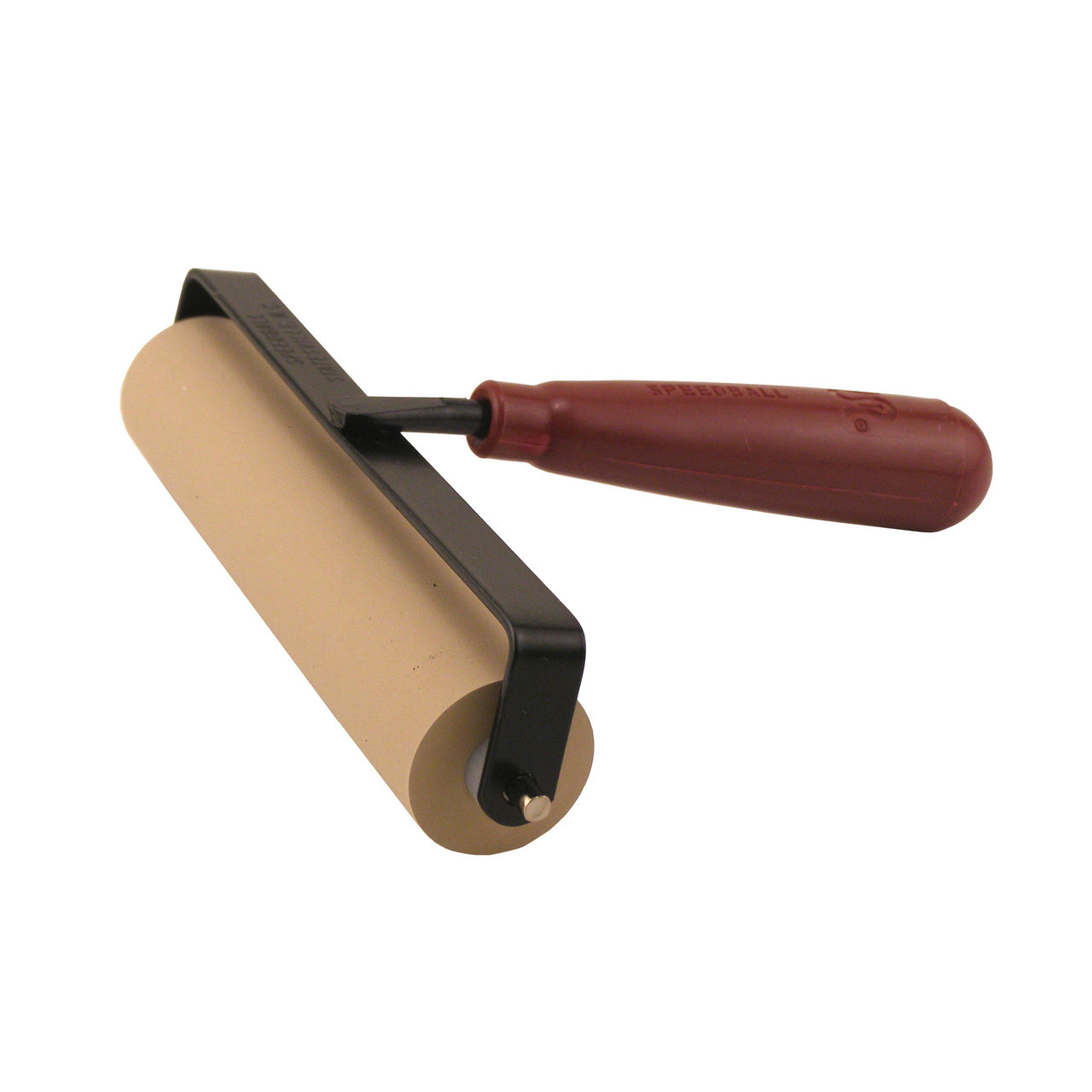Deluxe Soft Rubber Brayers