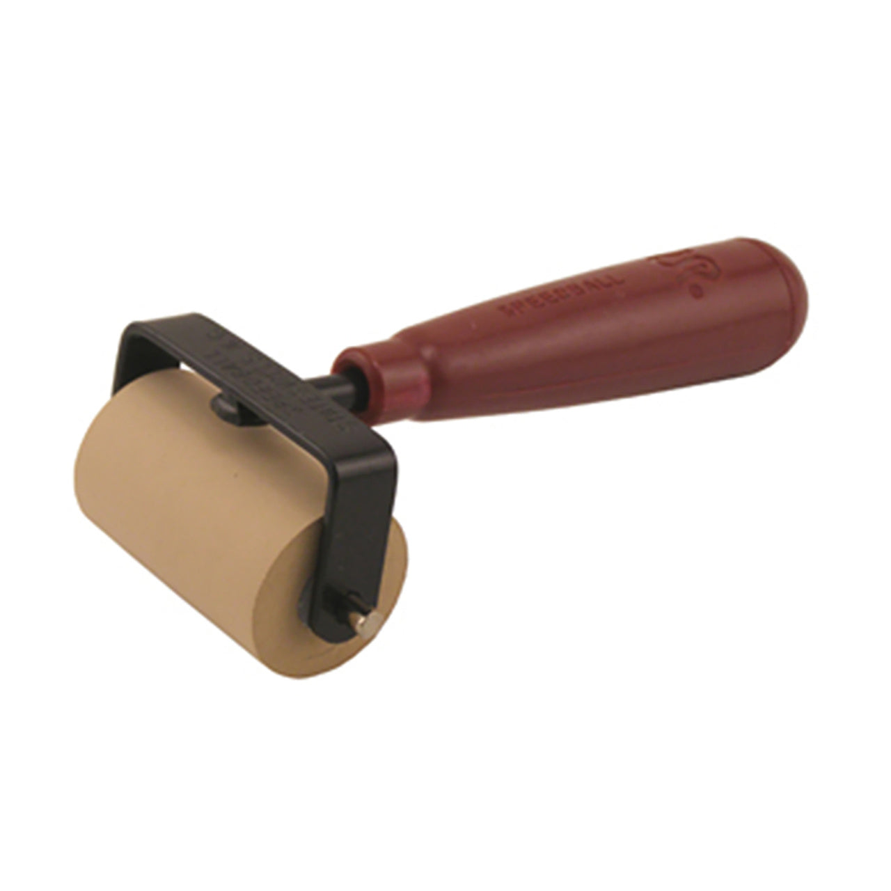 Deluxe Soft Rubber Brayers