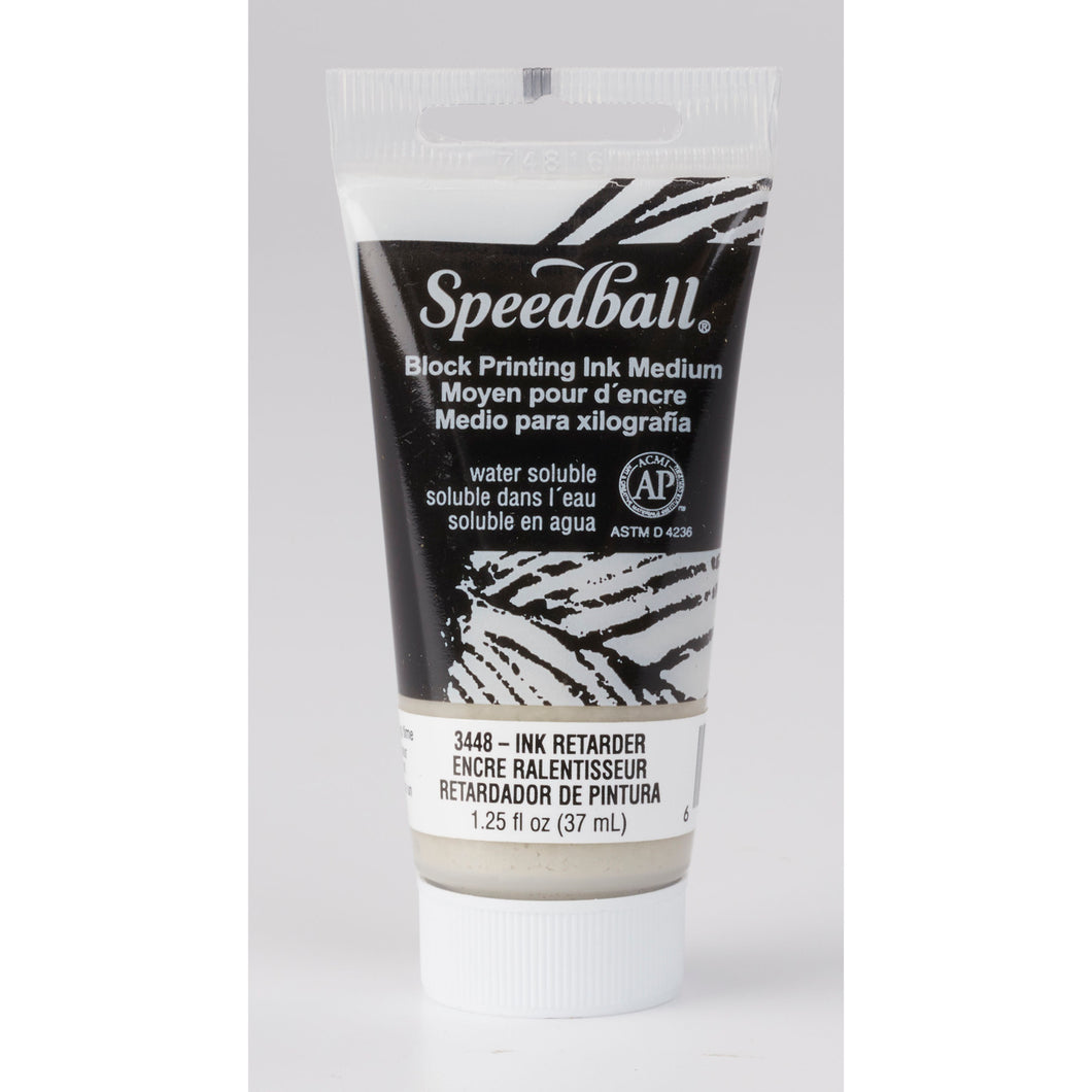 Speedball Ink Extender 37cc