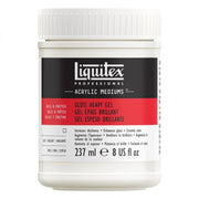 Liquitex Gloss Heavy Gel