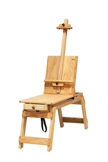 Jack Richeson Best Caballo Bench