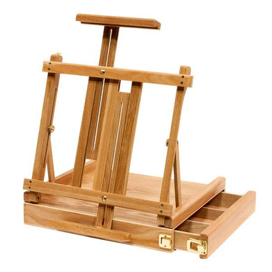 Richeson : Deluxe Table Top Easel - Richeson - Brands
